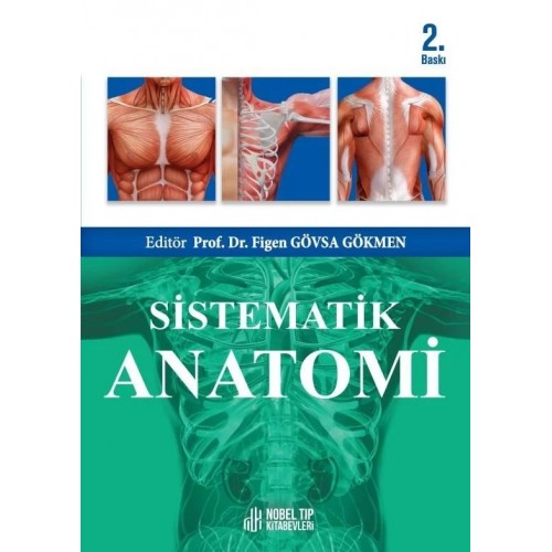 Sistematik Anatomi 2.Baskı